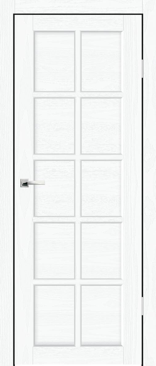 Синержи Межкомнатная дверь Верона 3 ДГ, арт. 6348 - фото №9