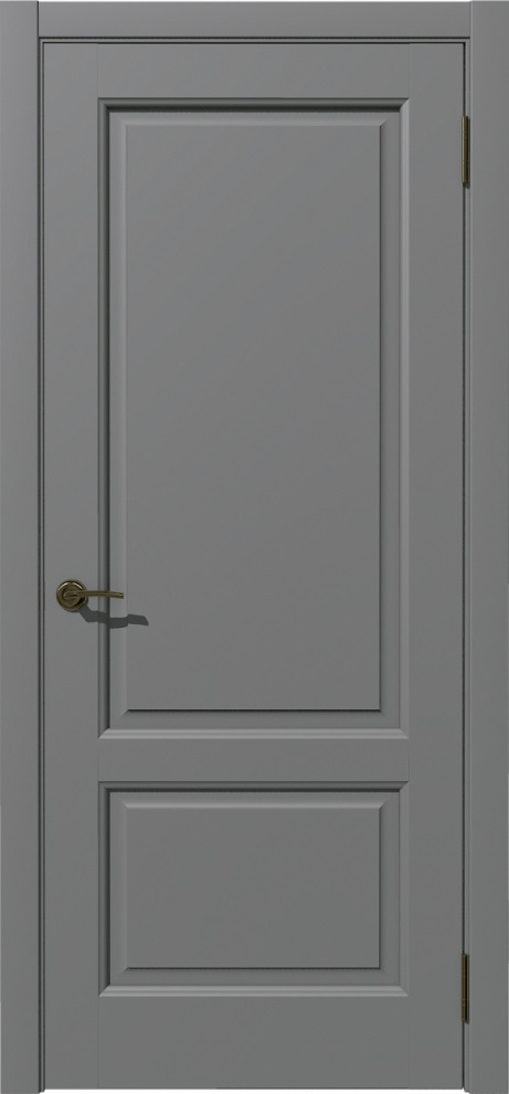Дубрава Сибирь Межкомнатная дверь Лира ПГ, арт. 6950 - фото №1