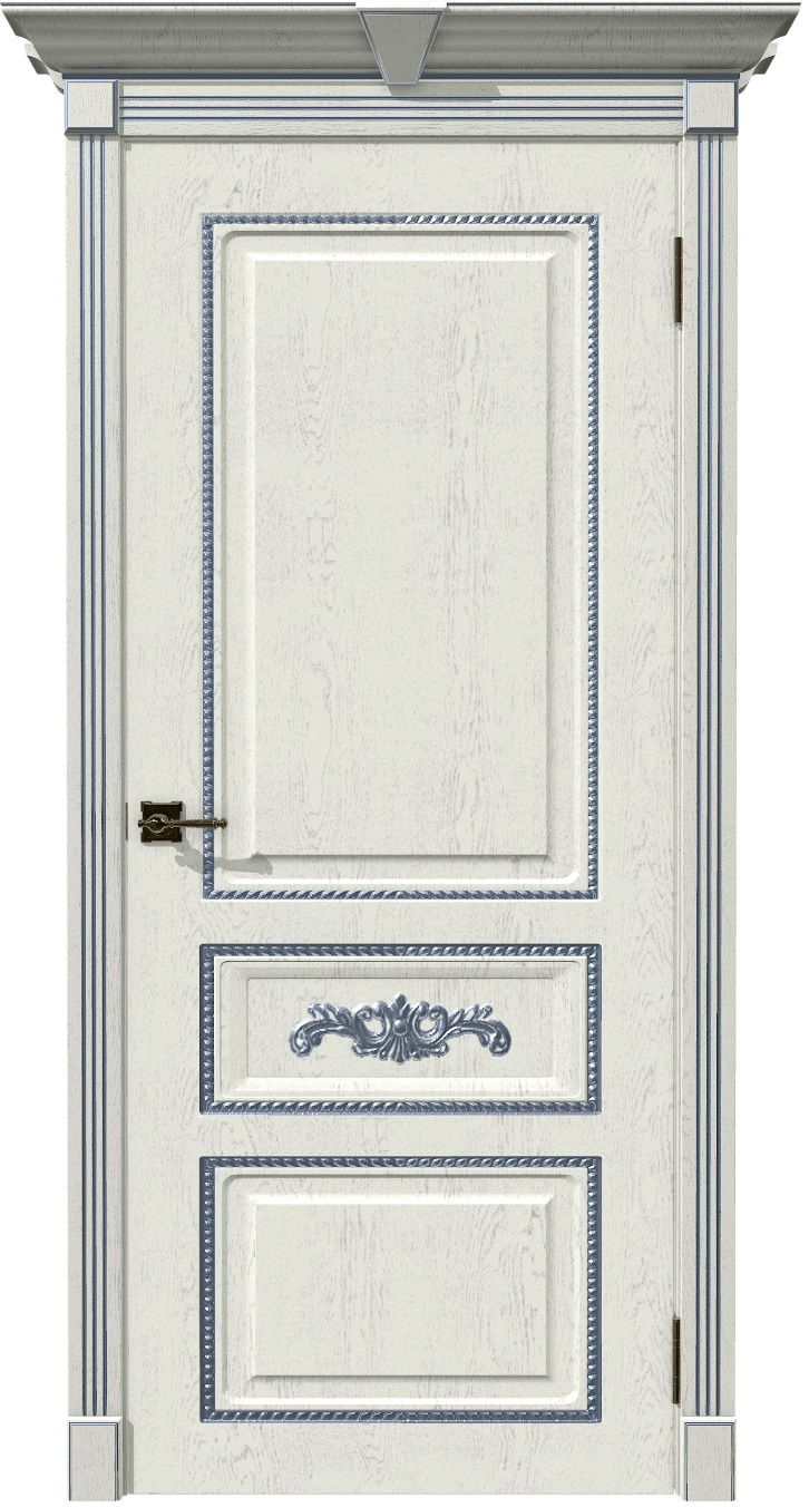 Дубрава Сибирь Межкомнатная дверь Амелия ПГ, арт. 7768 - фото №2