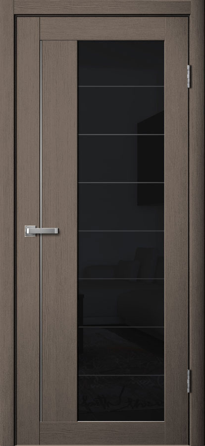 Сарко Межкомнатная дверь S9, арт. 7850 - фото №3