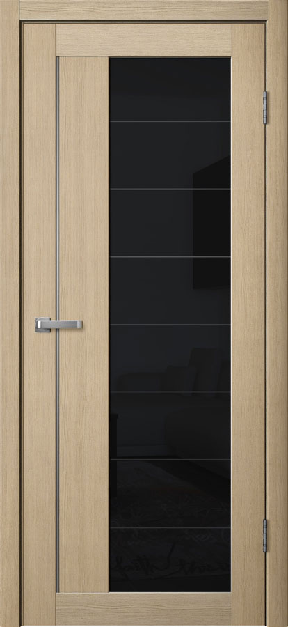 Сарко Межкомнатная дверь S9, арт. 7850 - фото №2