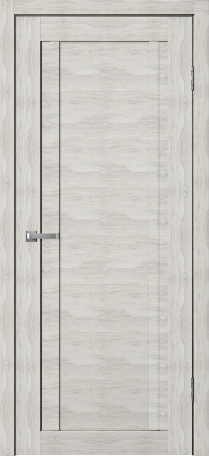 Сарко Межкомнатная дверь S11, арт. 7852 - фото №2