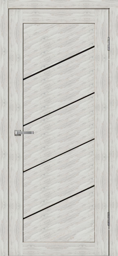 Сарко Межкомнатная дверь S15, арт. 7856 - фото №6