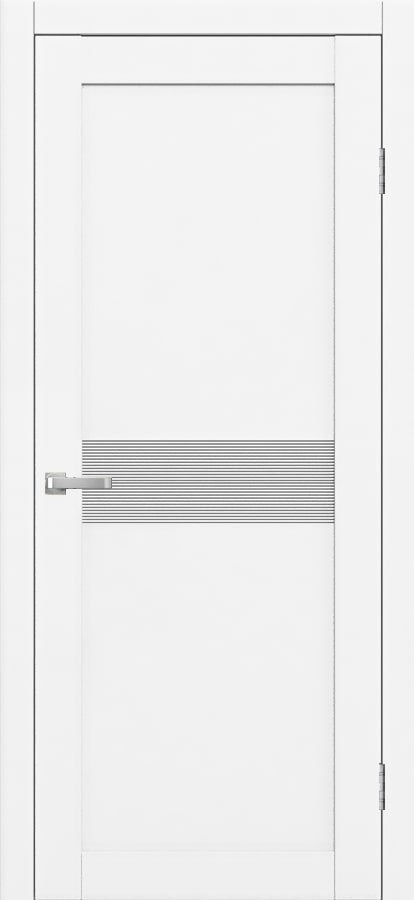 Сарко Межкомнатная дверь R1, арт. 7872 - фото №6