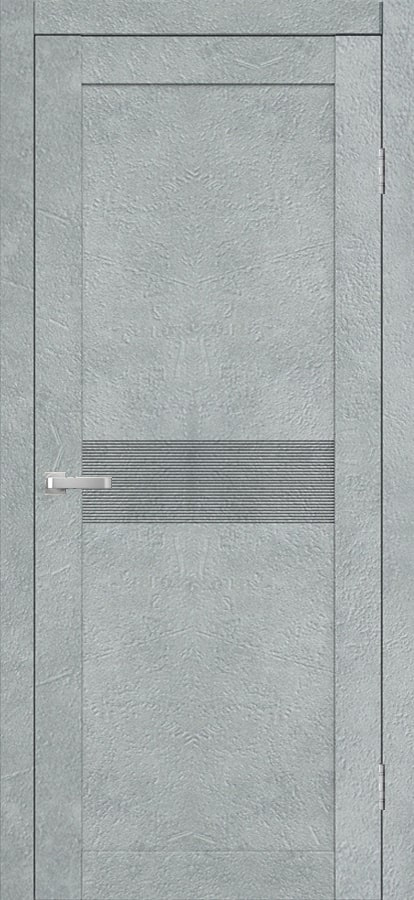 Сарко Межкомнатная дверь R1, арт. 7872 - фото №5