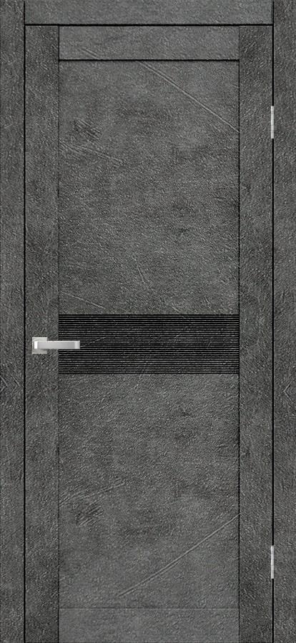 Сарко Межкомнатная дверь R1, арт. 7872 - фото №4
