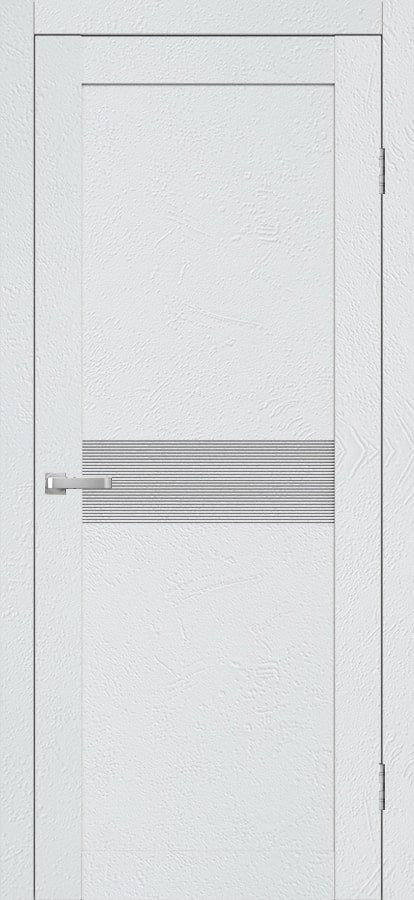 Сарко Межкомнатная дверь R1, арт. 7872 - фото №1