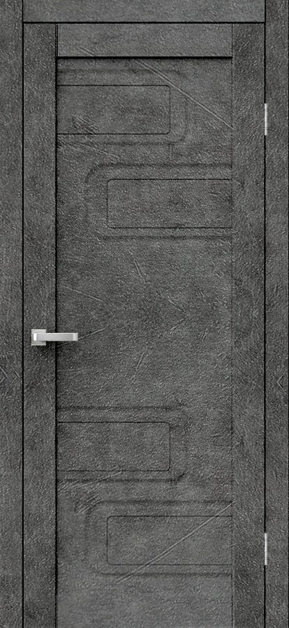 Сарко Межкомнатная дверь R2, арт. 7873 - фото №4