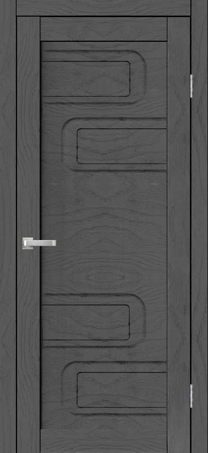 Сарко Межкомнатная дверь R2, арт. 7873 - фото №3