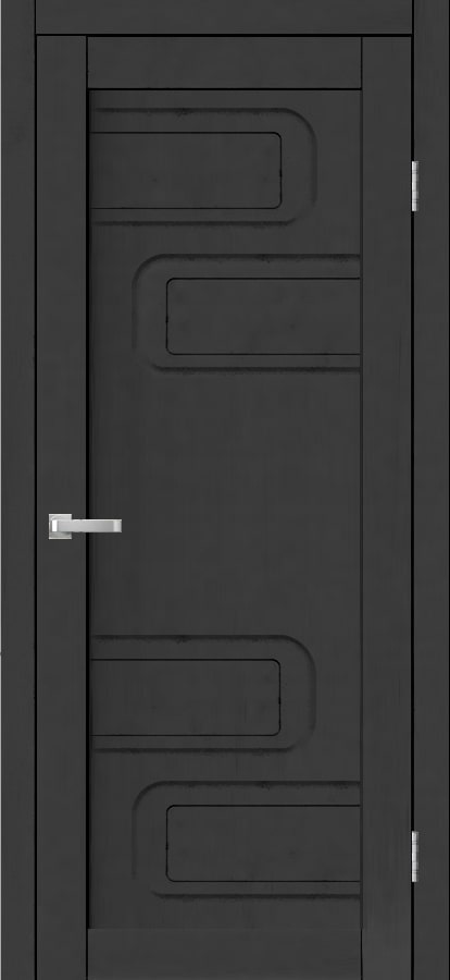 Сарко Межкомнатная дверь R2, арт. 7873 - фото №2