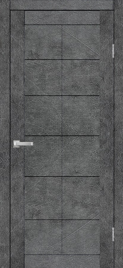 Сарко Межкомнатная дверь R3, арт. 7874 - фото №4