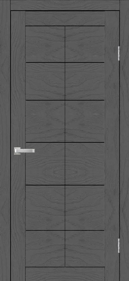 Сарко Межкомнатная дверь R3, арт. 7874 - фото №3