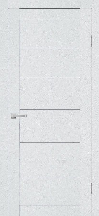 Сарко Межкомнатная дверь R3, арт. 7874 - фото №1