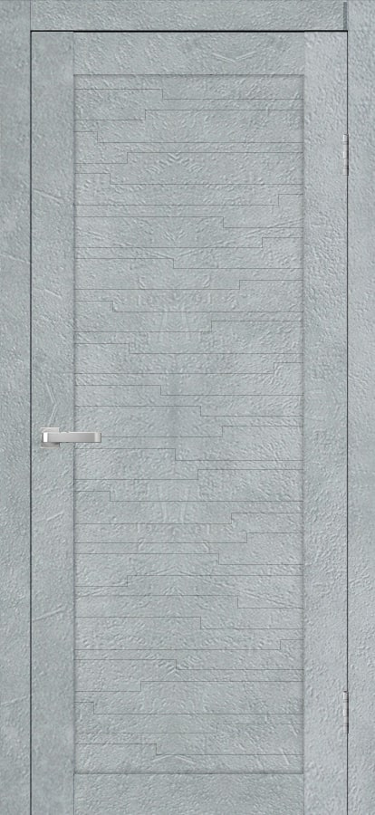 Сарко Межкомнатная дверь R6, арт. 7877 - фото №1