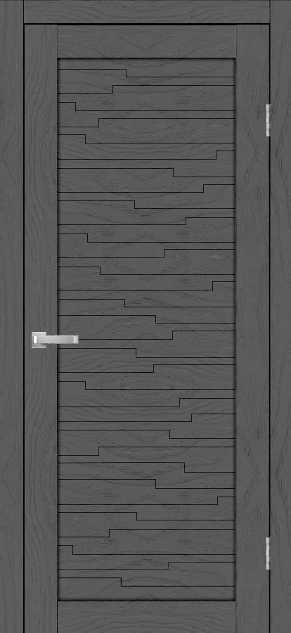 Сарко Межкомнатная дверь R6, арт. 7877 - фото №5