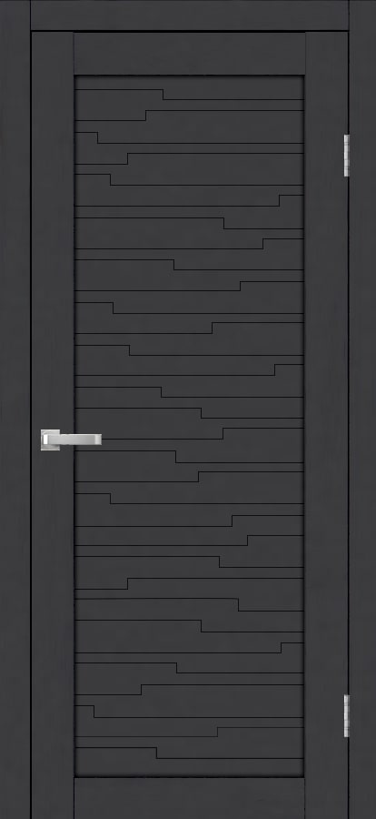 Сарко Межкомнатная дверь R6, арт. 7877 - фото №4