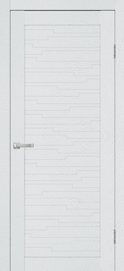 Сарко Межкомнатная дверь R6, арт. 7877 - фото №3