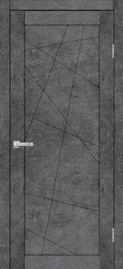 Сарко Межкомнатная дверь R7, арт. 7878 - фото №4