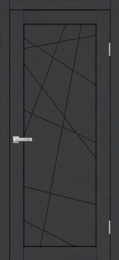 Сарко Межкомнатная дверь R7, арт. 7878 - фото №2