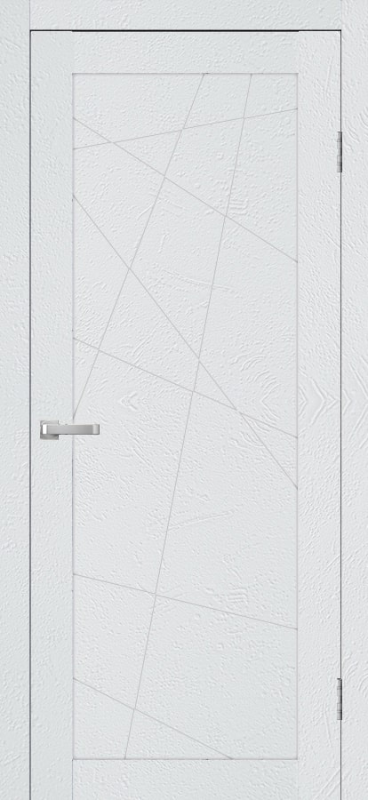 Сарко Межкомнатная дверь R7, арт. 7878 - фото №1