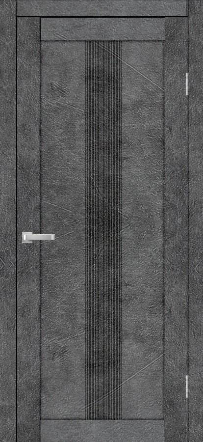 Сарко Межкомнатная дверь R9, арт. 7880 - фото №4