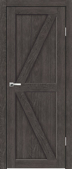 Синержи Межкомнатная дверь Скандинавия 4 ДГ, арт. 7929 - фото №17