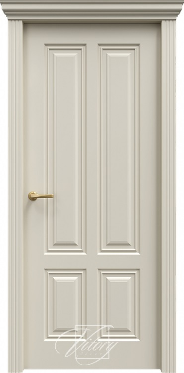 Русдверь Межкомнатная дверь А5 ПГ, арт. 8655 - фото №1
