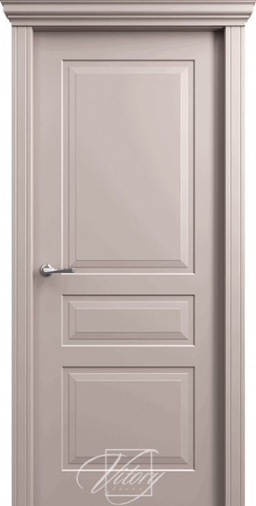 Русдверь Межкомнатная дверь Лентини 4 ПГ, арт. 8673 - фото №1