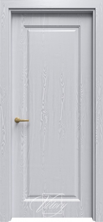 Русдверь Межкомнатная дверь Луино 1 ПГ, арт. 8691 - фото №1