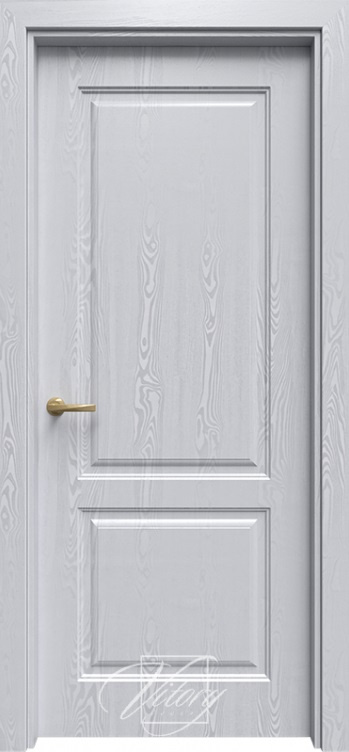 Русдверь Межкомнатная дверь Луино 2 ПГ, арт. 8693 - фото №1