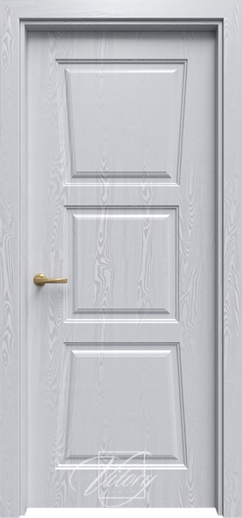 Русдверь Межкомнатная дверь Луино 3 ПГ, арт. 8695 - фото №1