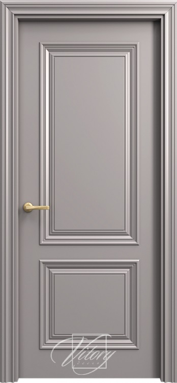 Русдверь Межкомнатная дверь Римини 2 ПГ, арт. 8721 - фото №1