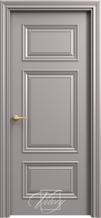 Русдверь Межкомнатная дверь Римини 3 ПГ, арт. 8723 - фото №1