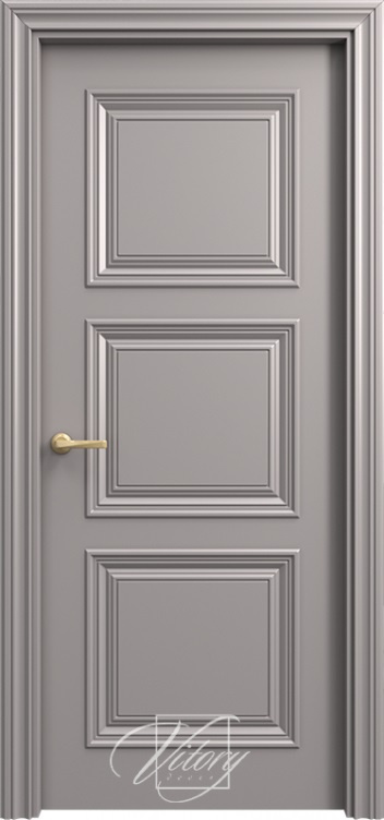 Русдверь Межкомнатная дверь Римини 5 ПГ, арт. 8727 - фото №1