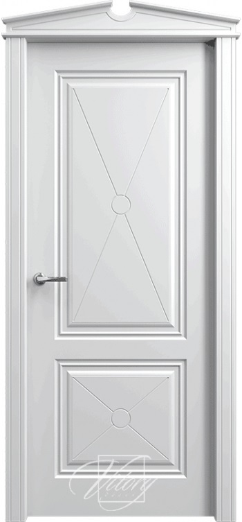 Русдверь Межкомнатная дверь Стия 2 ПГ, арт. 8739 - фото №1