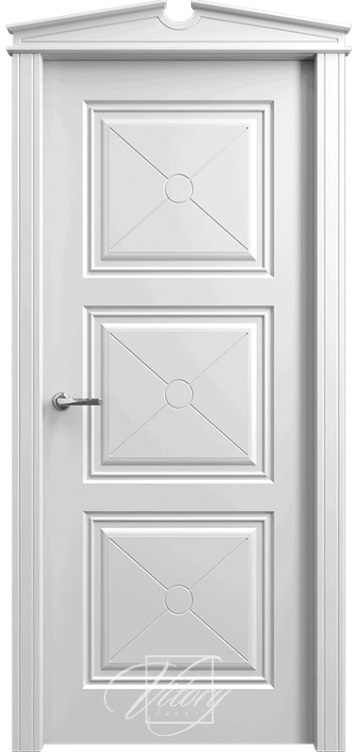 Русдверь Межкомнатная дверь Стия 3 ПГ, арт. 8741 - фото №1