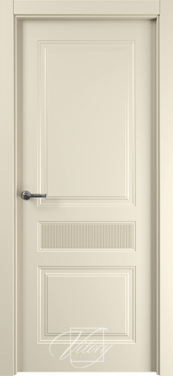 Русдверь Межкомнатная дверь Палермо 1 ПГ, арт. 8753 - фото №1