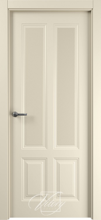 Русдверь Межкомнатная дверь Палермо 15 ПГ, арт. 8769 - фото №1
