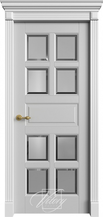 Русдверь Межкомнатная дверь Тоскано 3 ПО, арт. 8903 - фото №1