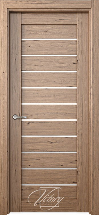 Русдверь Межкомнатная дверь Авиано 3.03 ПО, арт. 8906 - фото №1