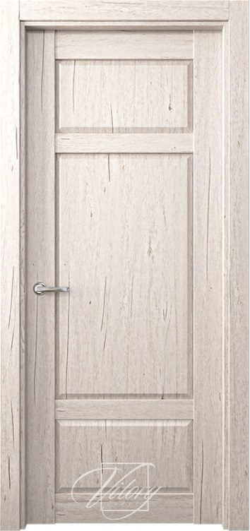 Русдверь Межкомнатная дверь Авиано Т-03 ПГ, арт. 8938 - фото №1