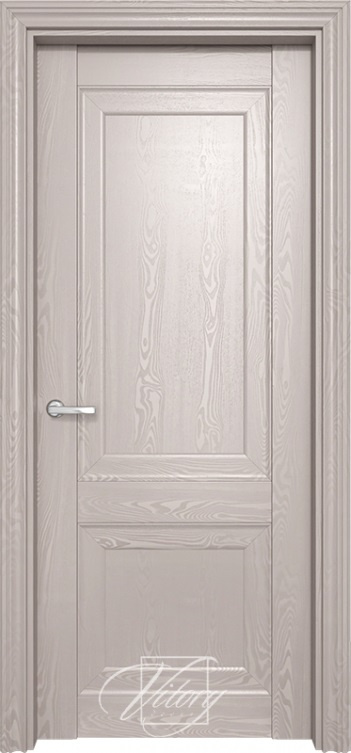 Русдверь Межкомнатная дверь Николь 1 ПГ, арт. 8943 - фото №1