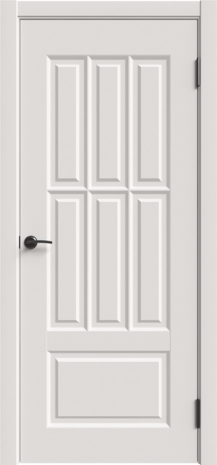 Русдверь Межкомнатная дверь Фабриано 2 ПГ, арт. 8957 - фото №1