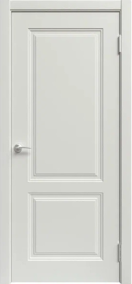 Русдверь Межкомнатная дверь Лана 2 NL ПГ, арт. 8983 - фото №1