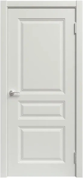 Русдверь Межкомнатная дверь Лана 4 NL ПГ, арт. 8985 - фото №1