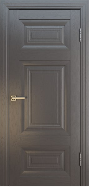 Олимп Межкомнатная дверь Rome Багет 1 ПГ фрезеровка, арт. 9951 - фото №1