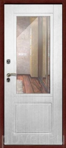 Берлога Входная дверь Гала Ларче, арт. 0000322