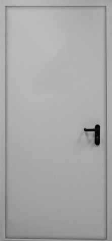 Сидооров Противопожарная дверь ПДС-01 EI-60, арт. 0000370