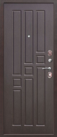 Феррони Входная дверь Гарда 8 мм, арт. 0000597