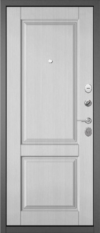 Бульдорс Входная дверь Mass 90 R-4 9SD-1, арт. 0003014